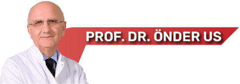 Prof. Dr. Önder Us